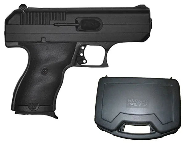 Hi-Point Firearms 916 900