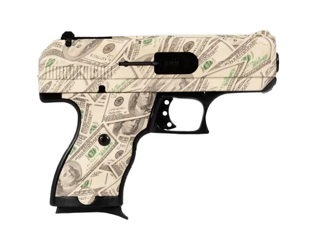 C-9 916 MONEY