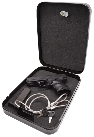 9mm Home Security Package 916HSP