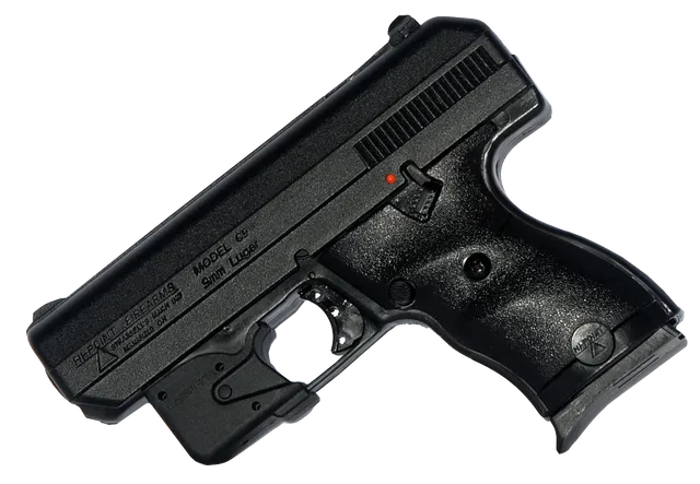 9mm with LaserLyte 916LLTGM