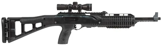 Hi-Point Firearms 4595TS 4×95