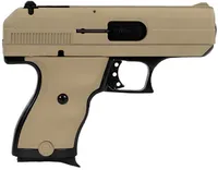 HPT C-9 9MM PST 3.5B 8RD FDE