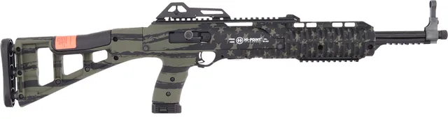 HI-POINT CARBINE .45ACP 17.5" TB 9RD GRA...