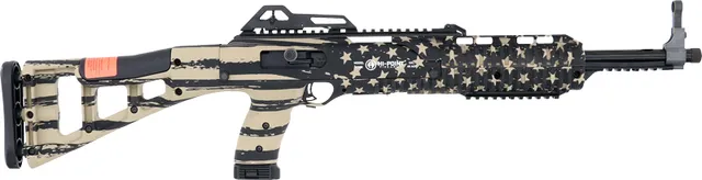HI-POINT CARBINE .45ACP 17.5" TB 9RD GRA...