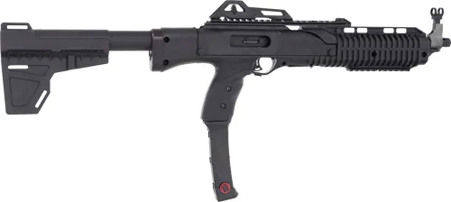 Hi-Point 995P 9mm 13.25" TB W/Brace 2/20...
