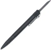 COBRATEC CNC OTF PEN KNIFE 1.75" BLACK