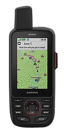 GPSMAP 67i 0100281200