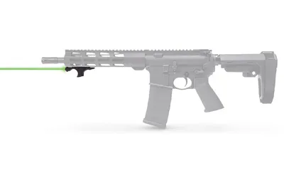 Viridian VIRIDIAN HS1 HAND STOP W/GRN LS...