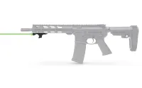 Viridian VIRIDIAN HS1 HAND STOP W/GRN LSR PIC