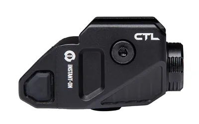 Viridian VIRIDIAN CTL TAC LIGHT 400 LUM ...