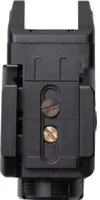 Viridian VIRIDIAN C5L UNIV GREEN LASER W/650 LUMEN LIGHT SAFE CHARGE