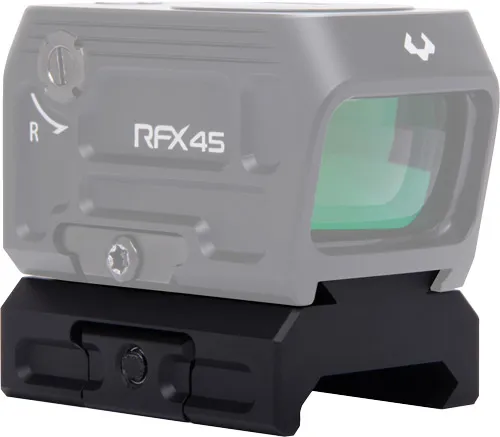 Viridian VIRIDIAN RFX 45 LOW PICATINNY M...