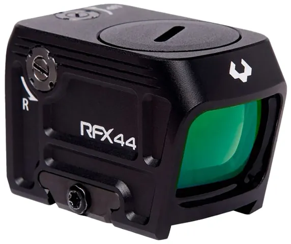 VIRIDIAN RFX44 SHIELD RMSC ADAPTER