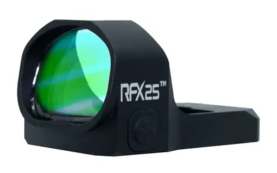 Viridian RFX25 1X20 MICRO GREEN DOT FOR ...