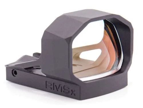 SHIELD SIGHTS RMSX REFLEX MINI SIGHT XL ...