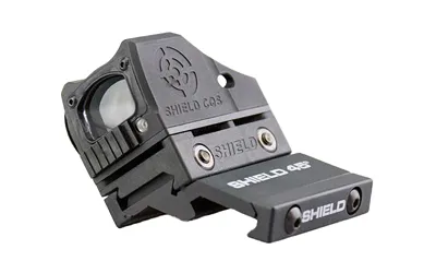 Shield Sights SHLDS 45 OFFSET PICATINNY ...