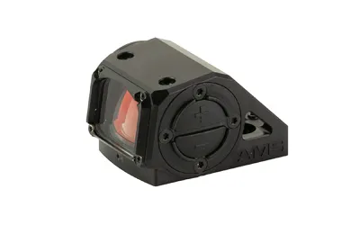 SHLDS AMS ENCLOSED EMITTER RDS MR