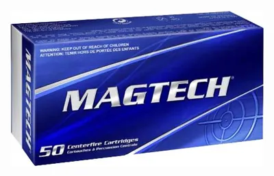 Magtech Ammunition MagTech 45ACP 230gr F...