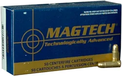 Magtech Ammunition MagTech 25 Auto 50gr ...