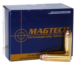 Magtech Ammunition MAGTECH 454A 454CASUL...