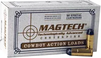 Magtech Ammunition MagTech Cowboy 45 LC 250gr. LFN 50rd