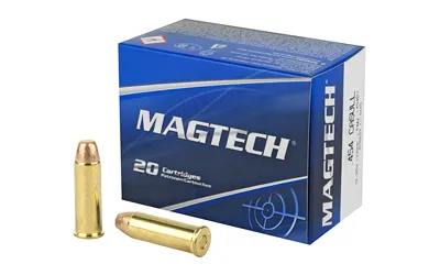 Magtech MAGTECH 454B 454CASUL260FMJF20