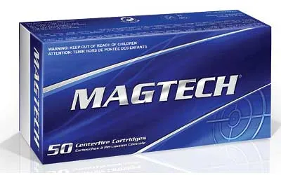 Magtech Ammunition MagTech 45GAP 230gr F...