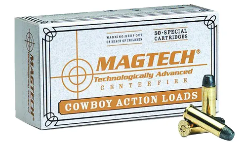 Cowboy Action LNF 4440C
