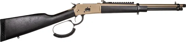 Rossi R92 .44MAG- TB 16.5'' 8-RDS MAGPUL...