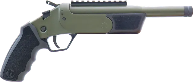Brawler SSPB9300-OD