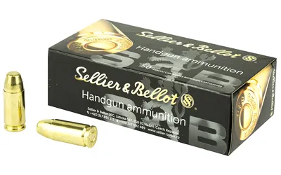 Sellier & Bellot  SB9SUBB