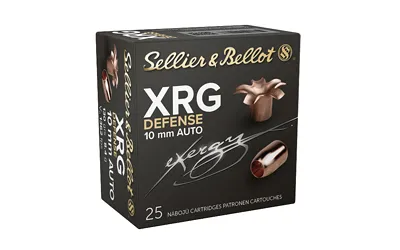Sellier & Bellot S&B 10MM 130GR ...