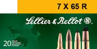 Rifle Hunting SB765RA