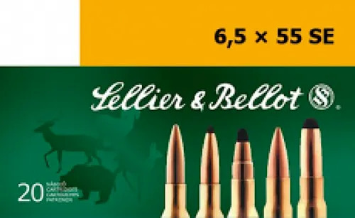 Rifle Training Full Metal Jacket SB6555C