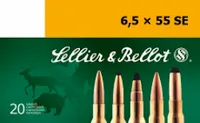 Rifle Training Full Metal Jacket SB6555C