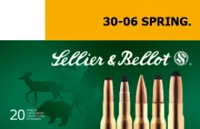 Rifle Hunting SB3006E