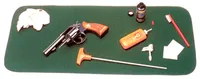 Gun Cleaning Pad GPG1620