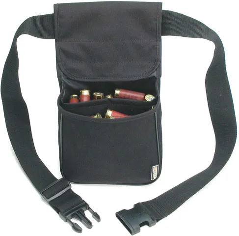 2 Pocket Shotgun Shell Bag SB-WBB
