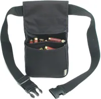 2 Pocket Shotgun Shell Bag SB-WBB