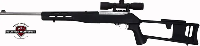 Advanced Technology Fiberforce Ruger 10/...