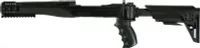ADV. TECH. RUGER 10/22 STRIKE FORCE G2 STOCK W/RECOIL SYSTEM