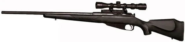 Advanced Technology Mosin Nagant Monte C...