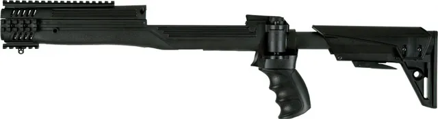 ADV. TECH. RUGER MINI-14/30 G2 STRIKEFOR...