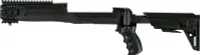ADV. TECH. RUGER MINI-14/30 G2 STRIKEFORCE STOCK W/RECOIL SYS