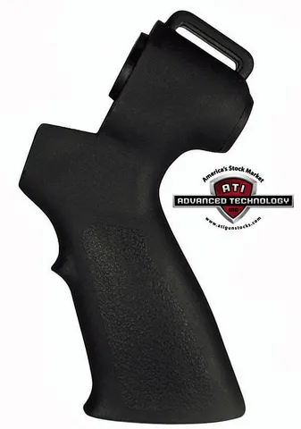 Advanced Technology SRG0200