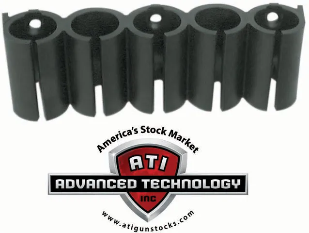 Advanced Technology Shotforce Shell Hold...
