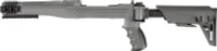 ADV. TECH. RUGER 10/22 STRIKE FORCE G2 STOCK DESTROYER GRAY
