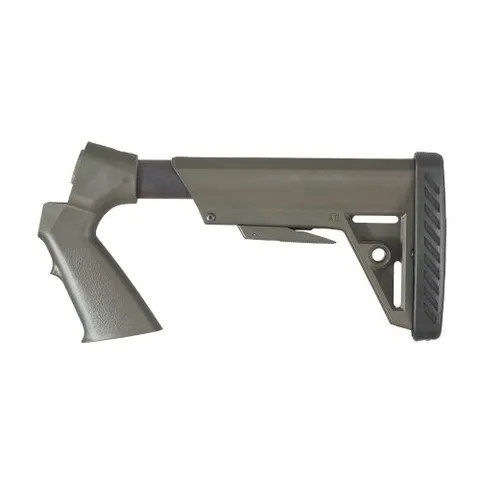 ADV. TECH. SHOTFORCE STOCK G2 MBERG,REM,...