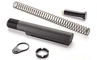 Advanced Technology AR-15 MILITARY MIL-S...