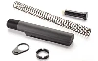 Advanced Technology AR-15 MILITARY MIL-SPEC BUFFER TUBE ASSEMBLY PACKAGE
